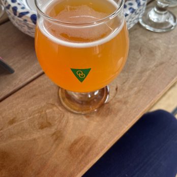 Other Half Brewing - I'm not a beer person but their fruit four is pretty good! - Breweries Near Me - Washington, DC, District of Columbia