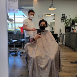 Thanks Bill! Time for a nice cut!