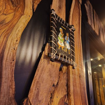 Authentic EthioAfrican Kitchen, Bar & Cafe by null