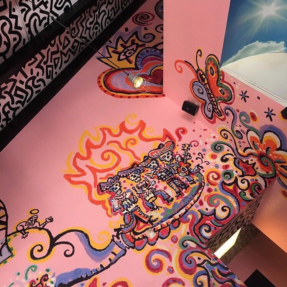Taco Mesa - Inside dining area - Mexican Near Me - Ladera Ranch, California Taco Mesa - Inside dining area - Mexican Near Me - Ladera Ranch, California