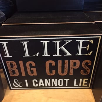 Cracker Barrel Old Country Store - I like big cups - Breakfast & Brunch Near Me - Frackville, Pennsylvania