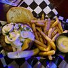 The Bulldog Uptown gift card