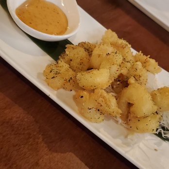 Yu-Or-Mi - Shrimp tempura - Thai Near Me - Las Vegas, Nevada Yu-Or-Mi - Shrimp tempura - Thai Near Me - Las Vegas, Nevada