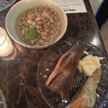 Foul Witch - Sorana beans and bread - Italian Near Me - New York, New York Foul Witch - Sorana beans and bread - Italian Near Me - New York, New York