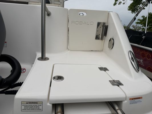 Pristine Boat Detailing on Yelp