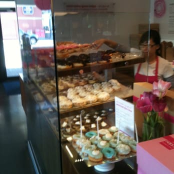 Jelly Modern Doughnuts - Donuts Near Me - Calgary, Alberta