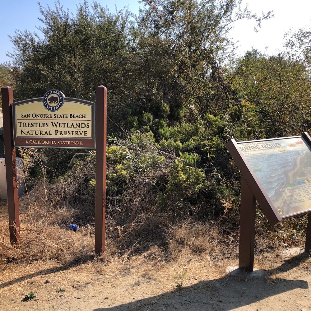 San Mateo Campground - Campgrounds Near Me - San Clemente, California San Mateo Campground - Campgrounds Near Me - San Clemente, California