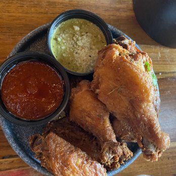 TownHall - keto chicken wings - New American Near Me - Cleveland, Ohio TownHall - keto chicken wings - New American Near Me - Cleveland, Ohio