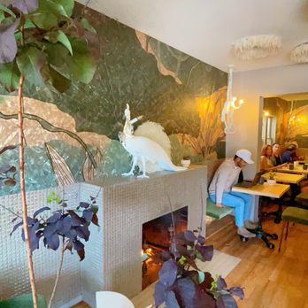 IL GIARDINO DI LILLI - Updated July 2024 - 414 Photos & 196 Reviews - 7467 Girard Ave, San Diego