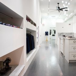 Zeglio Custom Clothiers