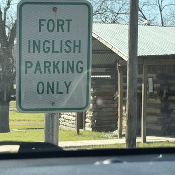 Fort Inglish Museum - Museums Near Me - Bonham, Texas Fort Inglish Museum - Museums Near Me - Bonham, Texas