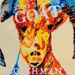 Scotchman's Coffee