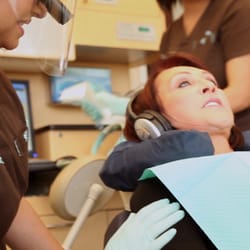 Cosmetic Dentists of Houston