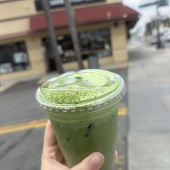 Series A Coffee - Coffee & Tea Near Me - Beverly Hills, California Series A Coffee - Coffee & Tea Near Me - Beverly Hills, California