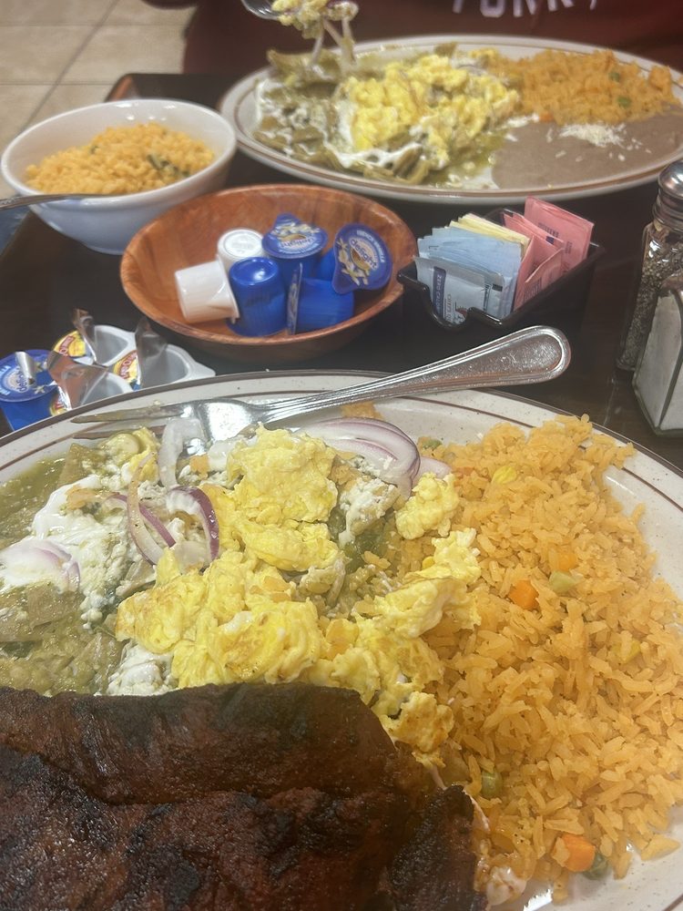 CANCUN CAFE & MEXICAN GRILL RESTAURANT Updated August 2024 142