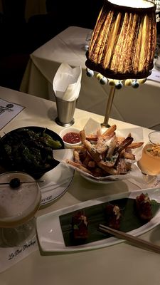 Le Bar Penelope by null