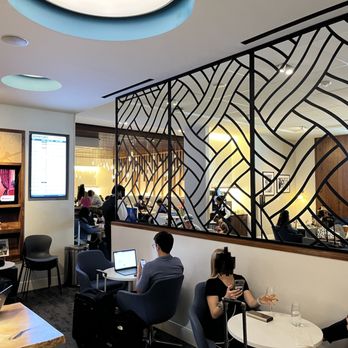American Express Centurion Lounge - Inside - Airport Lounges Near Me - Houston, Texas American Express Centurion Lounge - Inside - Airport Lounges Near Me - Houston, Texas