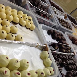 Pralinen Warnecke