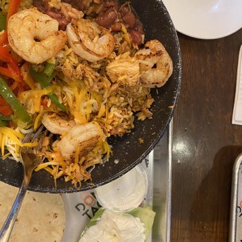 Don Taco - The shrimp, and everything else was delicious as well - Mexican Near Me - Alexandria, Virginia Don Taco - The shrimp, and everything else was delicious as well - Mexican Near Me - Alexandria, Virginia