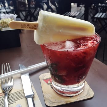Bar Devassa - Caipilé de côco - Restaurants Near Me - Rio de Janeiro, RJ Bar Devassa - Caipilé de côco - Restaurants Near Me - Rio de Janeiro, RJ