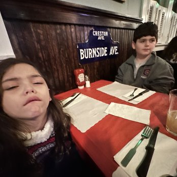 The Blazer Pub - Waiting for their chicken. - Burgers Near Me - North Salem, New York The Blazer Pub - Waiting for their chicken. - Burgers Near Me - North Salem, New York