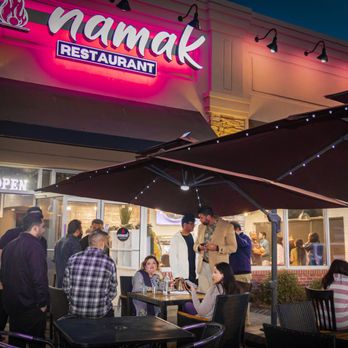 Namak restaurant - Halal Near Me - Alpharetta, Georgia Namak restaurant - Halal Near Me - Alpharetta, Georgia