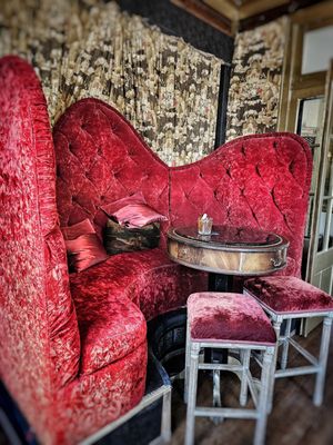 The Apothecary Bar at Maxwell by null