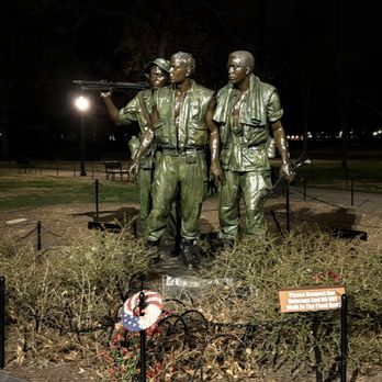 The Three Soldiers - Landmarks & Historical Buildings Near Me - Washington, DC, District of Columbia The Three Soldiers - Landmarks & Historical Buildings Near Me - Washington, DC, District of Columbia
