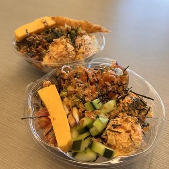 Poké King - poke bowl - Hawaiian Near Me - Henderson, Nevada