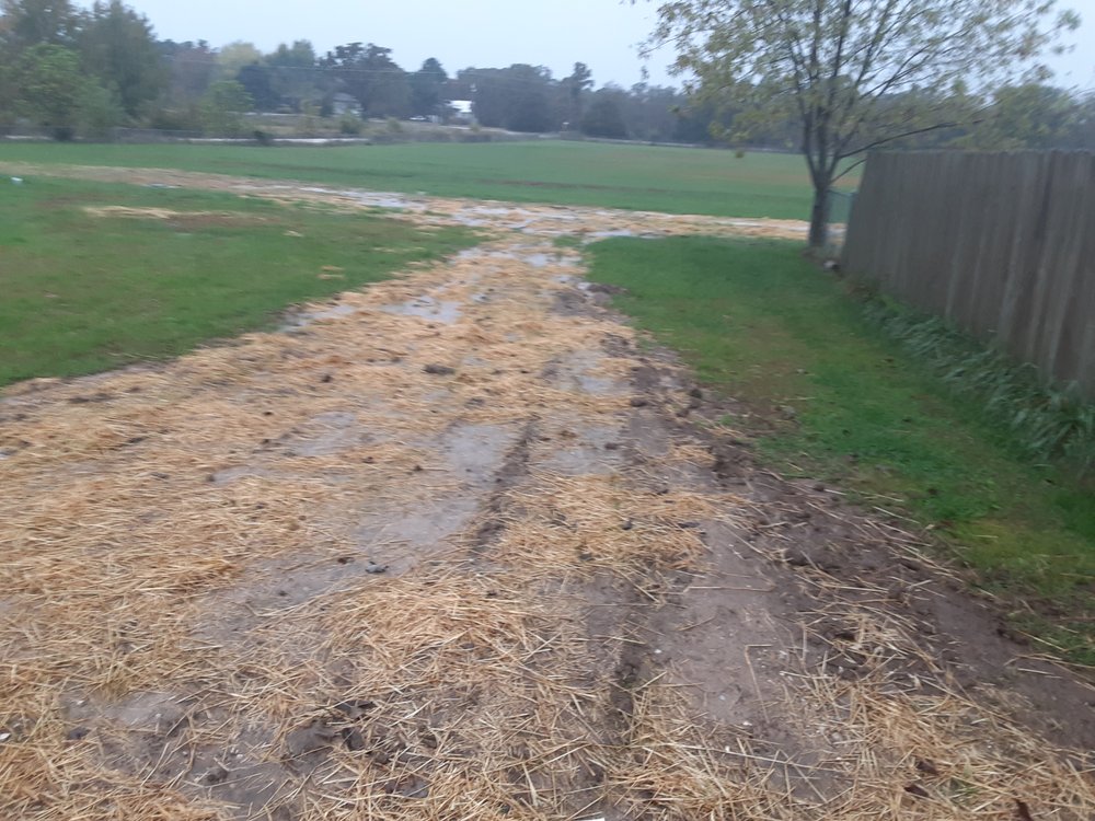 Slide of Honest Abe's Home Services