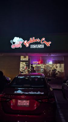 Bubba's Crab House by null