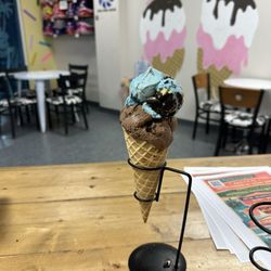 Sweet Melissa's Homemade Ice Cream
