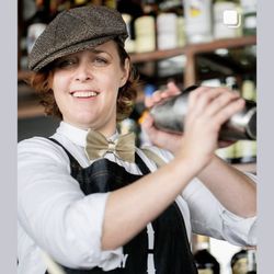 ERB Mixology