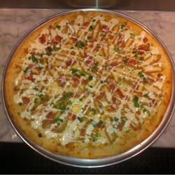 Suglia's Pizza-Shenandoah