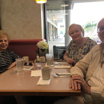 Nancy's Kitchen - Having breakfast at Nancy's - Diners Near Me - Silver Spring, Maryland