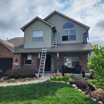 Alpro Painting Plus - Painters Near Me - Oswego, Illinois