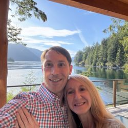 Dent Island Lodge