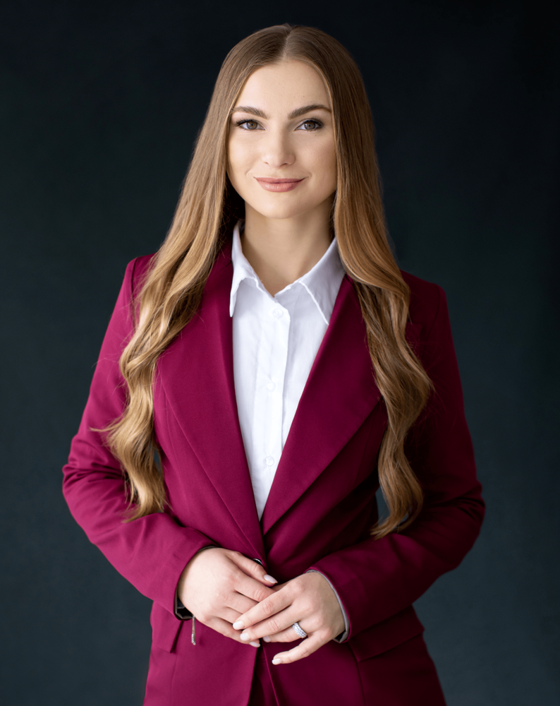 VOLHA HURNOUSKAYA WITH KELLER WILLIAMS CLASSIC REALTY Contact Agent