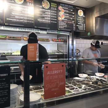 CoreLife Eatery - Salad Near Me - Lafayette, Indiana