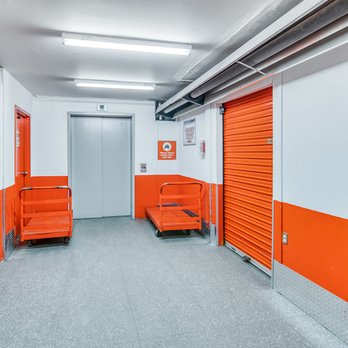 Public Storage - Facility elevator and moving dollies - Self Storage Near Me - Calgary, Alberta Public Storage - Facility elevator and moving dollies - Self Storage Near Me - Calgary, Alberta