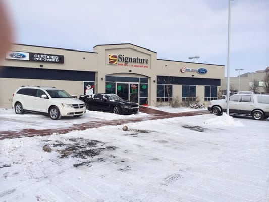 1565 Auto Mall Loop Colorado Springs Co 80920