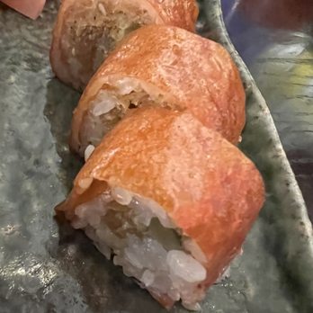 Blue Sushi Sake Grill - Cowgirl - Sushi Bars Near Me - Des Moines, Iowa Blue Sushi Sake Grill - Cowgirl - Sushi Bars Near Me - Des Moines, Iowa