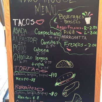 Taquitos Uruapan - Food Stands Near Me - Cincinnati, Ohio