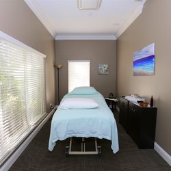 A Way of Life Acupuncture - Treatment Room