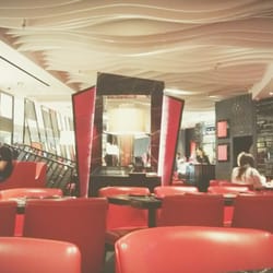 Le Salon De Thé de Joël Robuchon