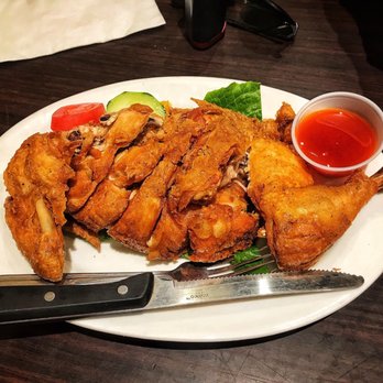 Pinpin Restaurant - Filipino Near Me - Vancouver, British Columbia