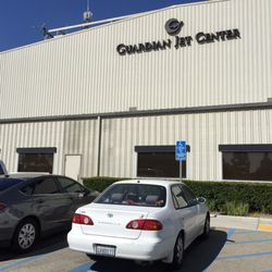 Guardian Jet Center