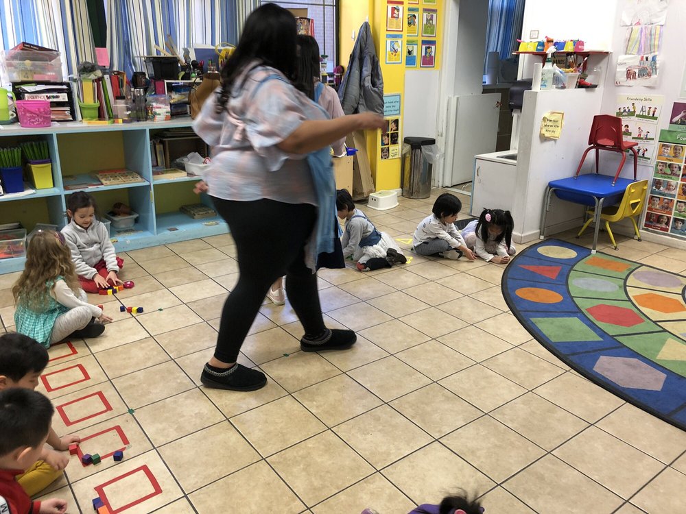 Olympik Tots Learning Center - childcare center in Philadelphia, PA