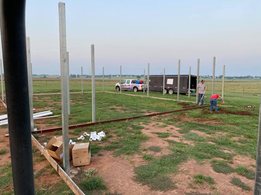 Slide of Wichita Snider Mechanical