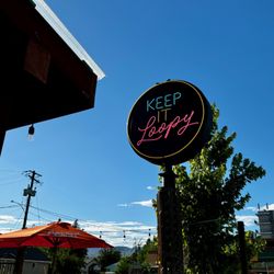 Red Beard Cafe